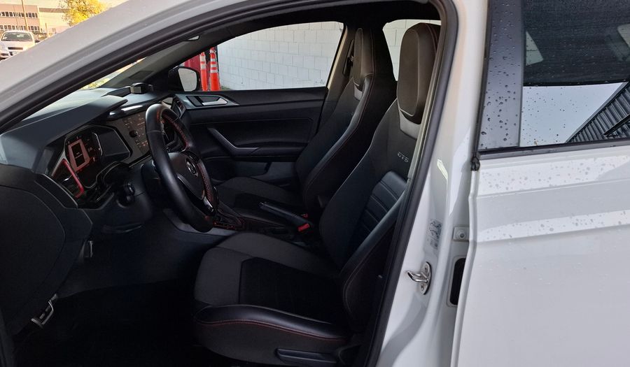 Volkswagen Polo 1.4 250 TSI GTS AUTO MY21 Hatchback 2021