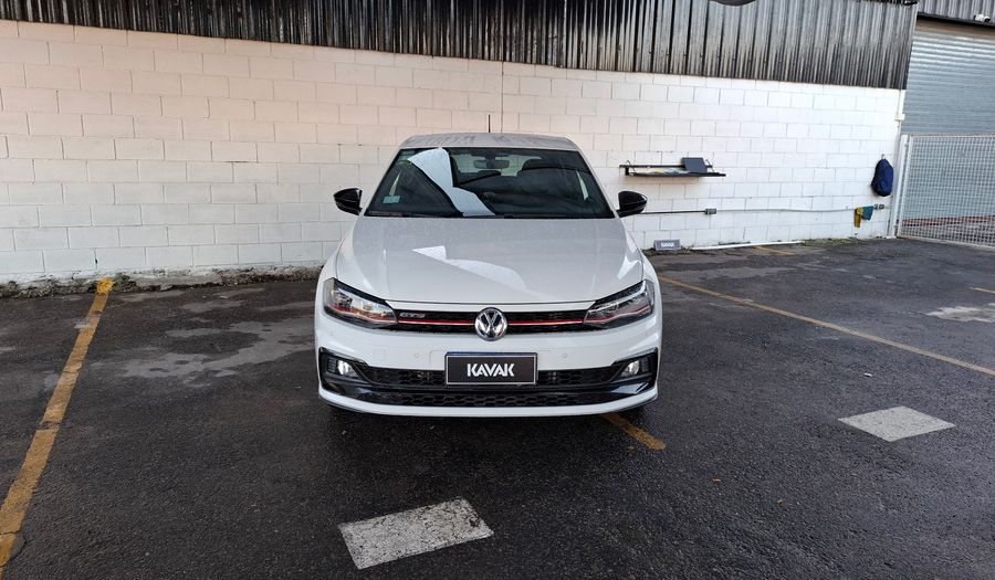 Volkswagen Polo 1.4 250 TSI GTS AUTO MY21 Hatchback 2021