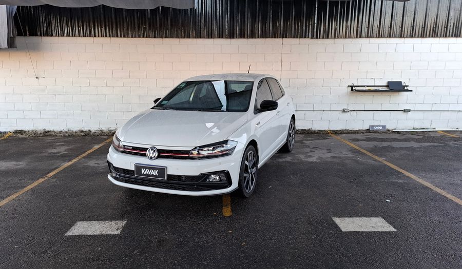 Volkswagen Polo 1.4 250 TSI GTS AUTO MY21 Hatchback 2021