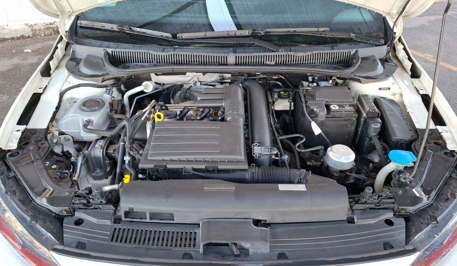 Volkswagen Polo 1.4 250 TSI GTS AUTO MY21 Hatchback 2021