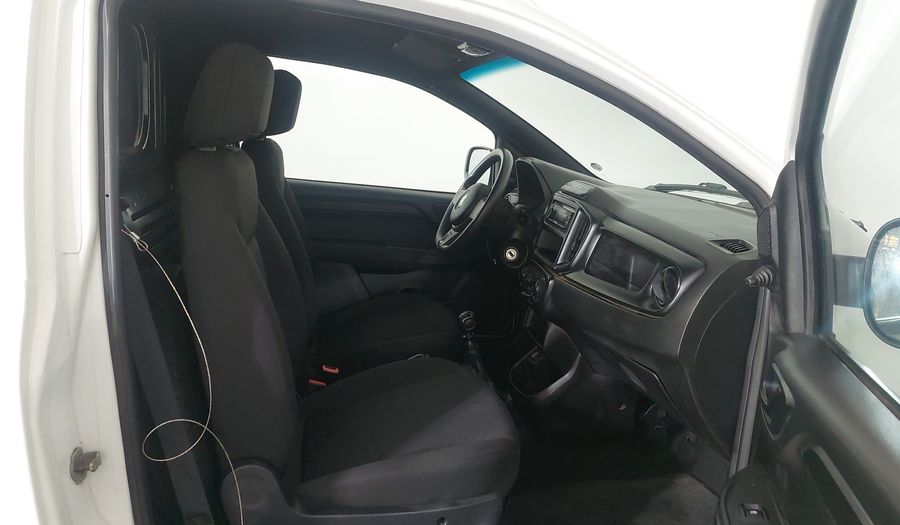 Peugeot Partner 1.4 RAPID BUSINESS PACK FLEX MT Van 2024
