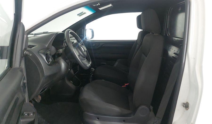 Peugeot Partner 1.4 RAPID BUSINESS PACK FLEX MT Van 2024
