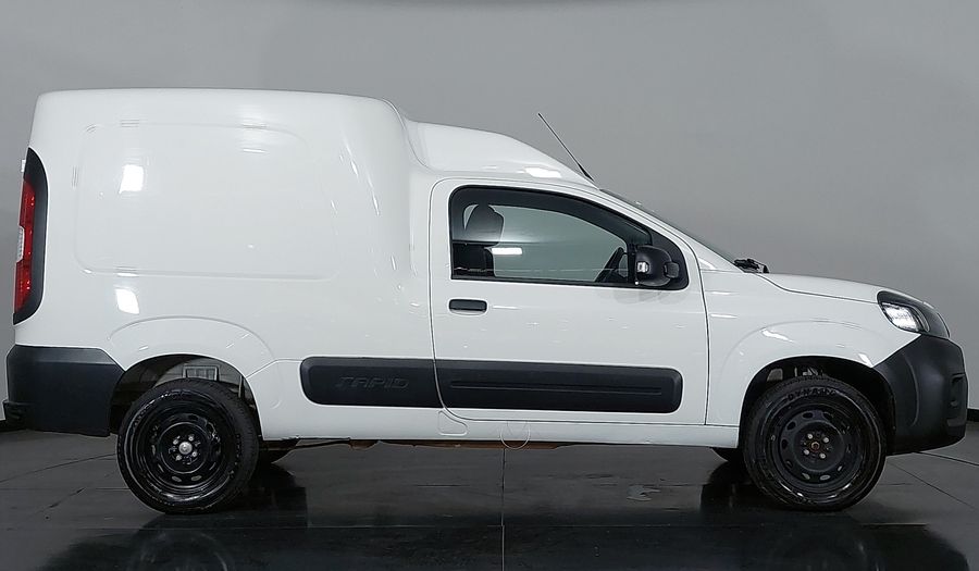 Peugeot Partner 1.4 RAPID BUSINESS PACK FLEX MT Van 2024