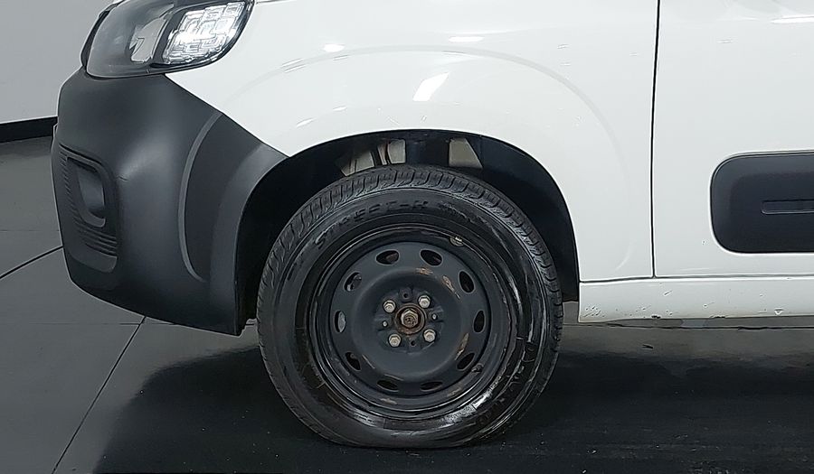 Peugeot Partner 1.4 RAPID BUSINESS PACK FLEX MT Van 2024
