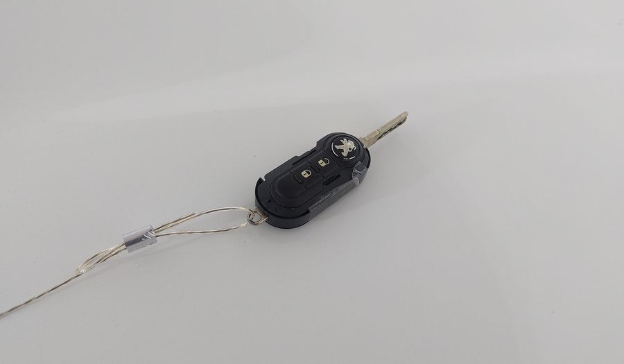 Peugeot Partner 1.4 RAPID BUSINESS PACK FLEX MT Van 2024