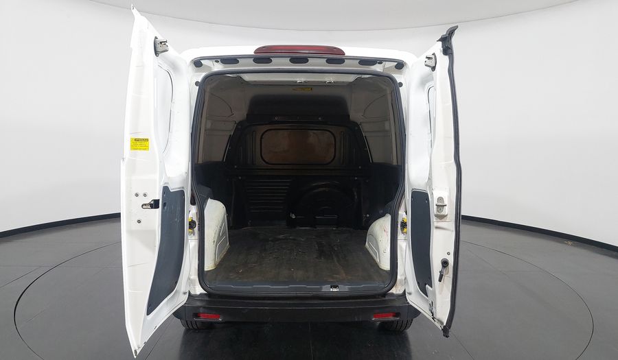 Peugeot Partner 1.4 RAPID BUSINESS PACK FLEX MT Van 2024