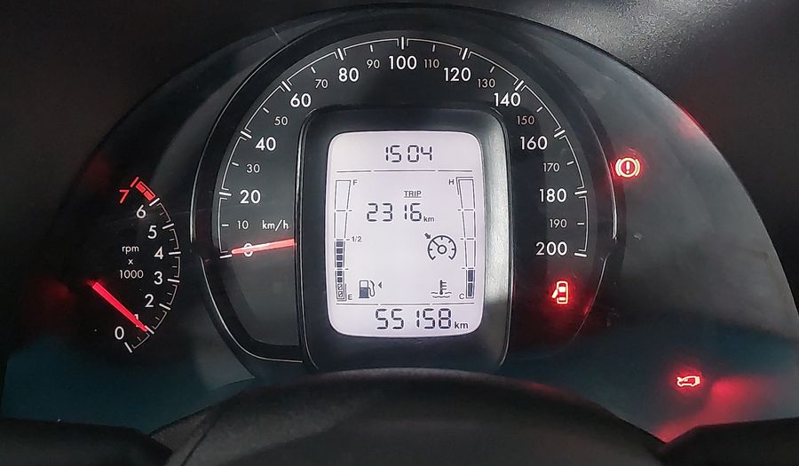 Peugeot Partner 1.4 RAPID BUSINESS PACK FLEX MT Van 2024