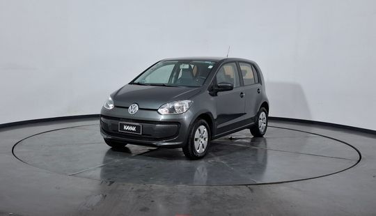 Volkswagen • up