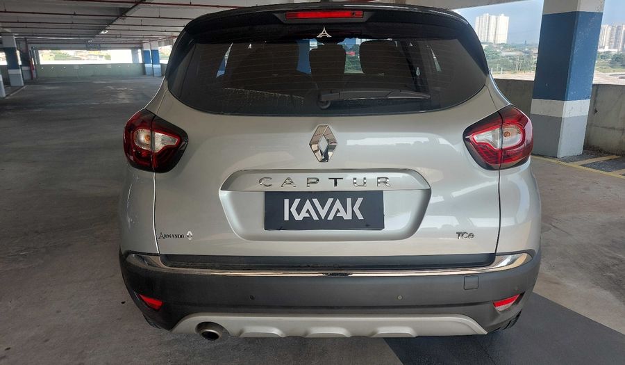 Renault Captur ICONIC Suv 2023