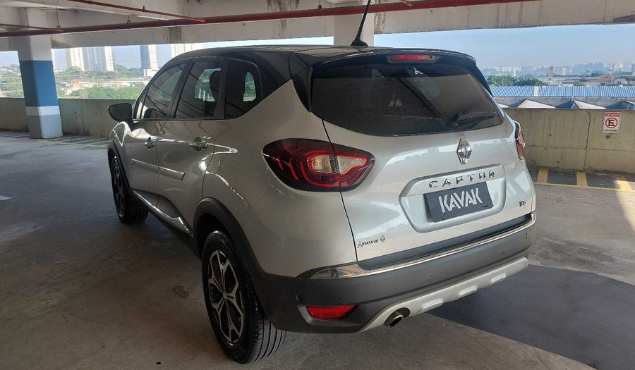 Renault Captur ICONIC Suv 2023