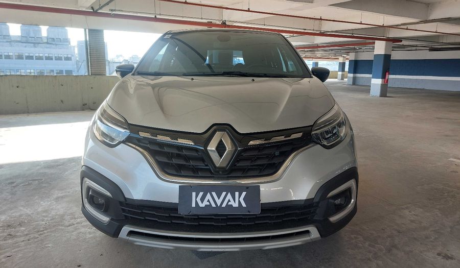 Renault Captur ICONIC Suv 2023