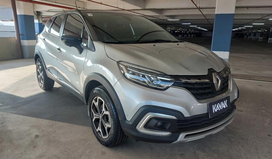 Renault Captur ICONIC Suv 2023
