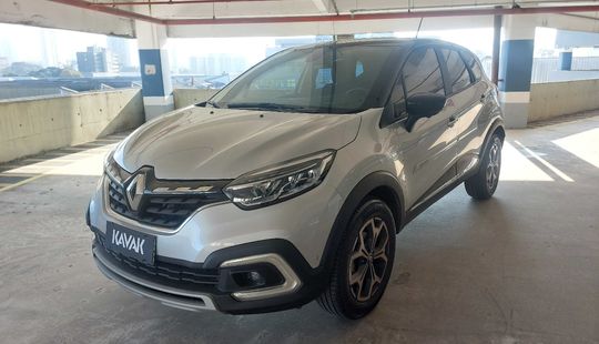 Renault • Captur