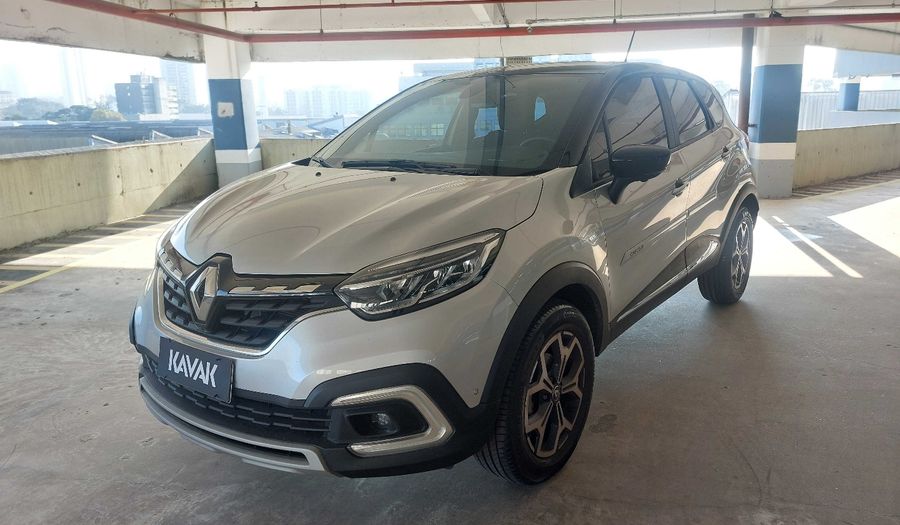 Renault Captur ICONIC Suv 2023