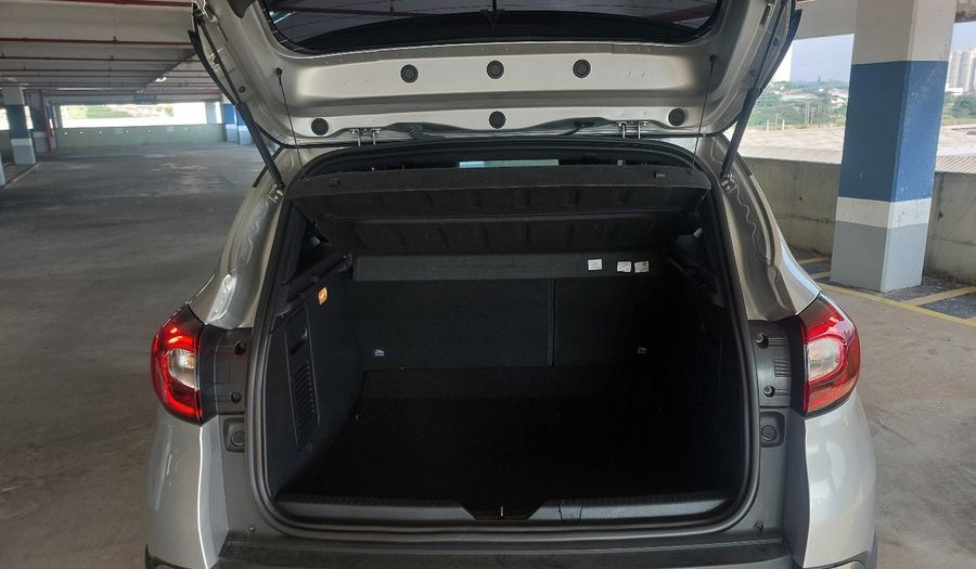 Renault Captur ICONIC Suv 2023