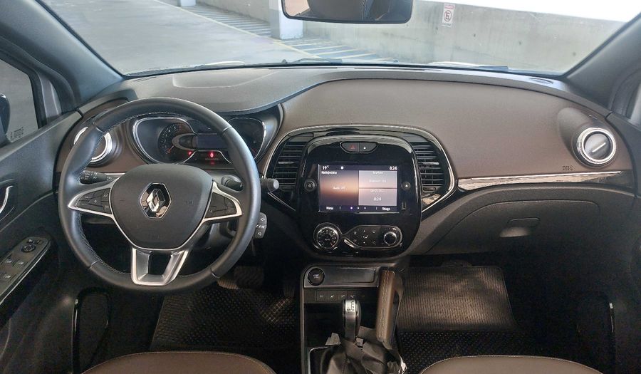 Renault Captur ICONIC Suv 2023