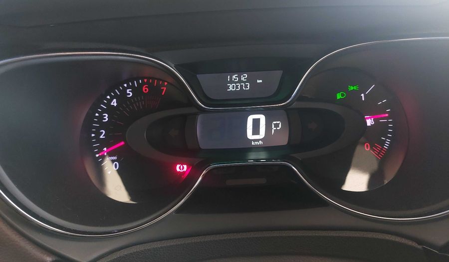 Renault Captur ICONIC Suv 2023