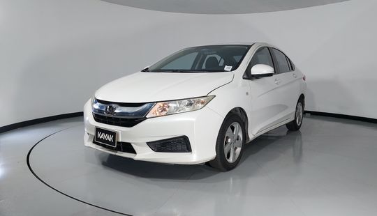 Honda • City