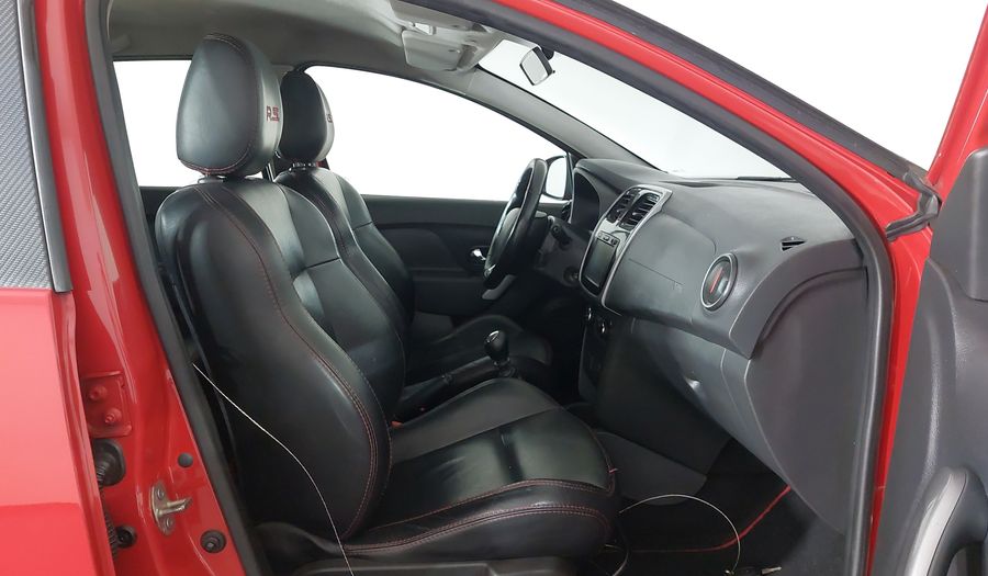 Renault Sandero HI RS Hatchback 2017