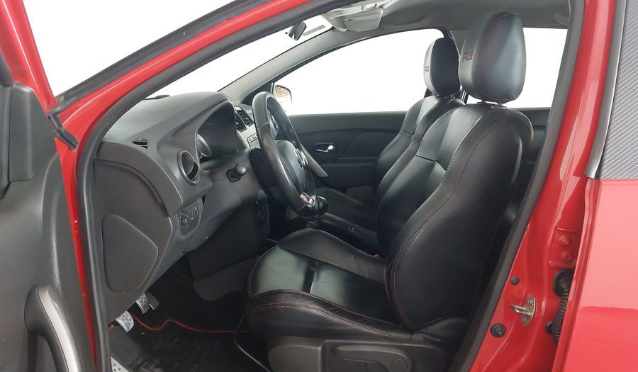 Renault Sandero HI RS Hatchback 2017