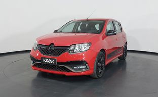 Renault • Sandero