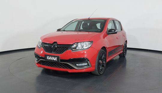 Renault • Sandero