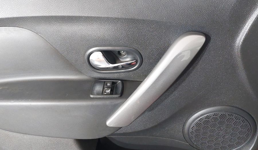 Renault Sandero HI RS Hatchback 2017