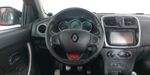 Renault Sandero HI RS Hatchback 2017