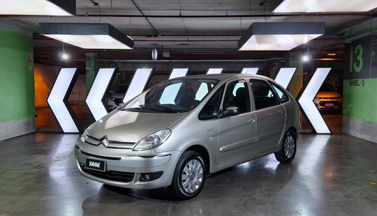 Citroen • Xsara Picasso
