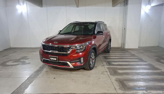 Kia • Seltos