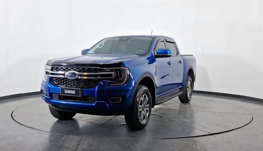 Ford • Ranger
