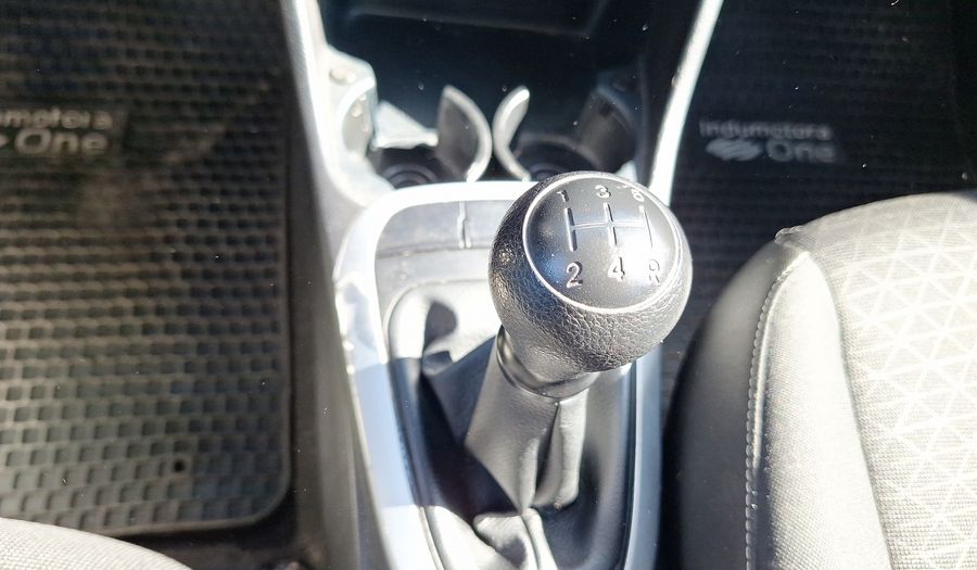 Kia Morning 1.2 EX ABS AC Hatchback 2021