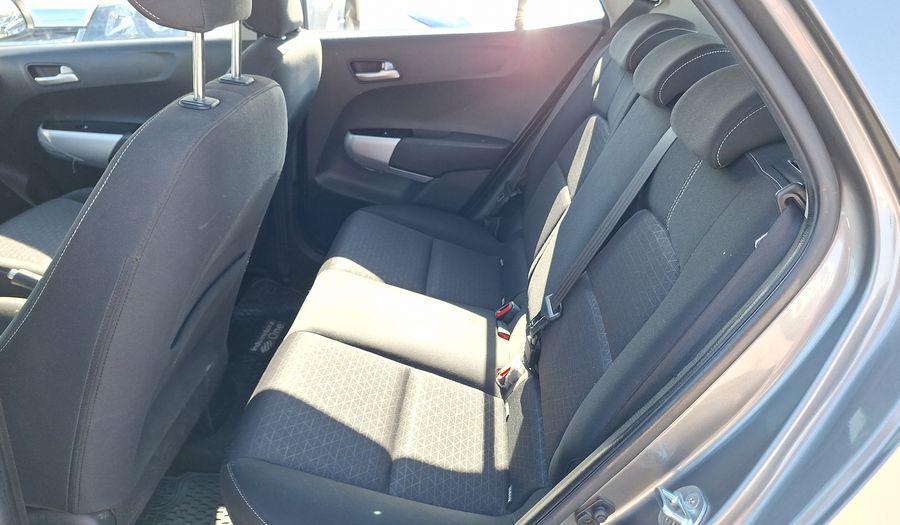 Kia Morning 1.2 EX ABS AC Hatchback 2021