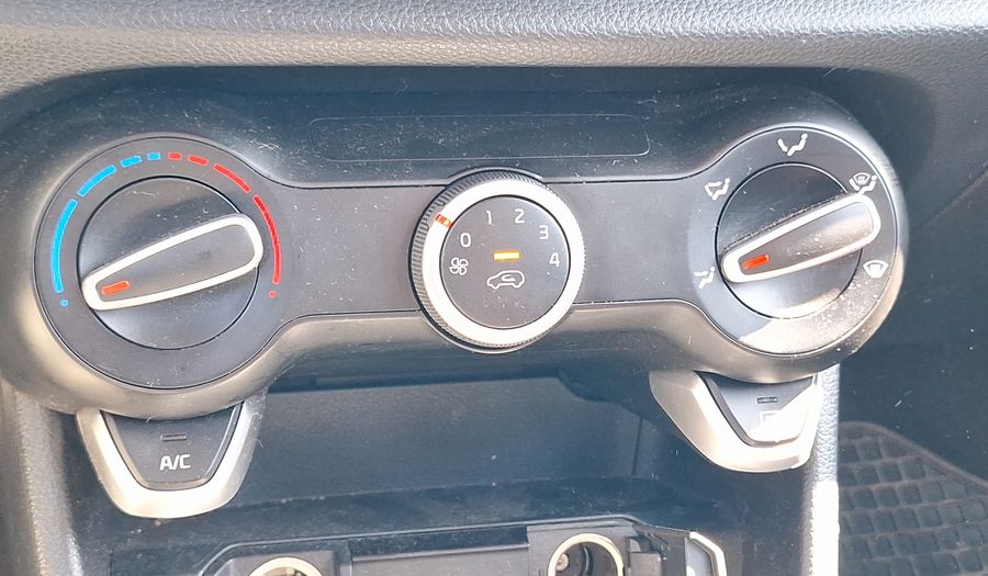 Kia Morning 1.2 EX ABS AC Hatchback 2021