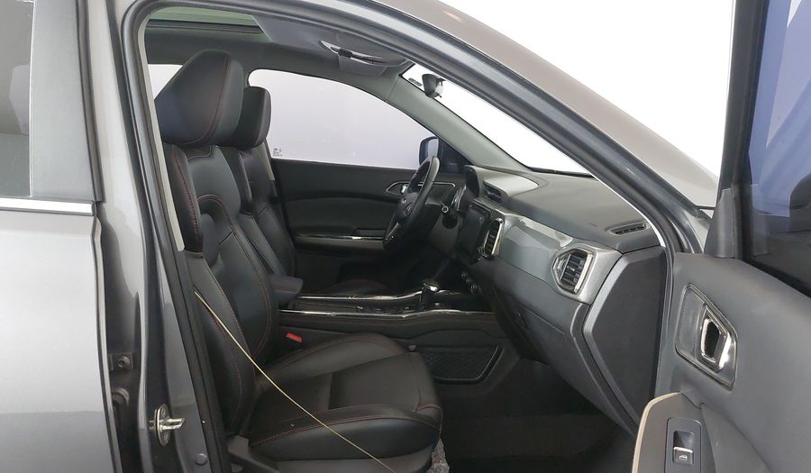 Chery Tiggo 5x VVT TURBO I TXS DCT Suv 2020