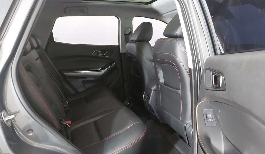 Chery Tiggo 5x VVT TURBO I TXS DCT Suv 2020