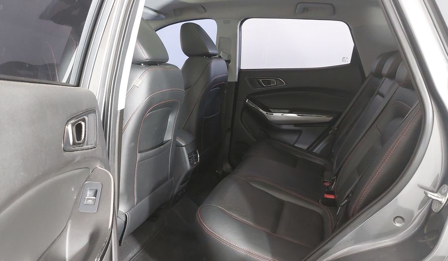 Chery Tiggo 5x VVT TURBO I TXS DCT Suv 2020