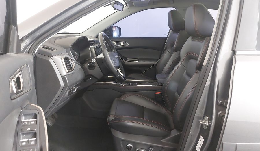 Chery Tiggo 5x VVT TURBO I TXS DCT Suv 2020