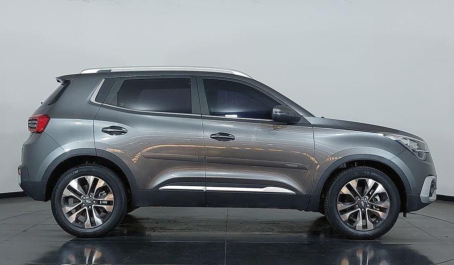 Chery Tiggo 5x VVT TURBO I TXS DCT Suv 2020
