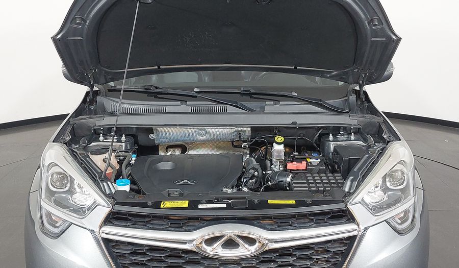 Chery Tiggo 5x VVT TURBO I TXS DCT Suv 2020