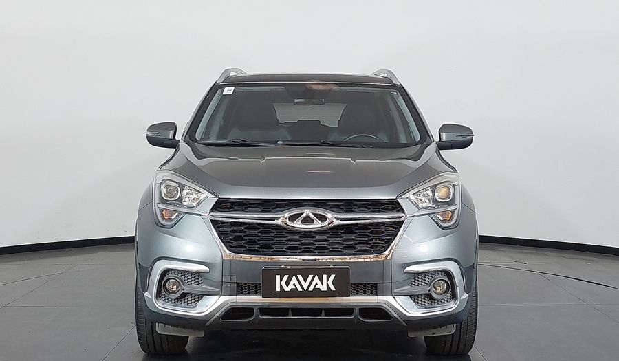 Chery Tiggo 5x VVT TURBO I TXS DCT Suv 2020