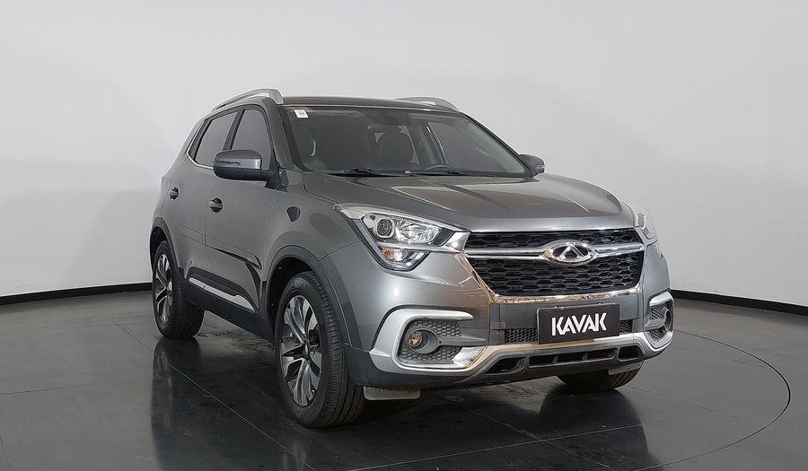 Chery Tiggo 5x VVT TURBO I TXS DCT Suv 2020