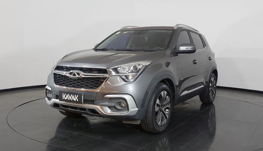 Chery • Tiggo 5x