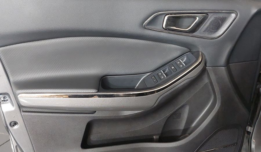 Chery Tiggo 5x VVT TURBO I TXS DCT Suv 2020