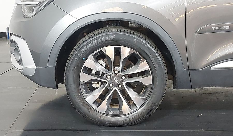 Chery Tiggo 5x VVT TURBO I TXS DCT Suv 2020