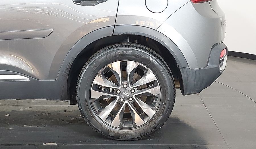 Chery Tiggo 5x VVT TURBO I TXS DCT Suv 2020