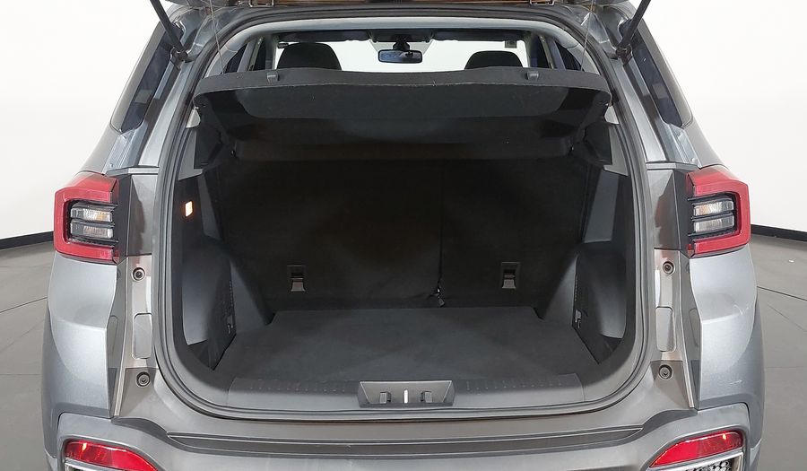 Chery Tiggo 5x VVT TURBO I TXS DCT Suv 2020