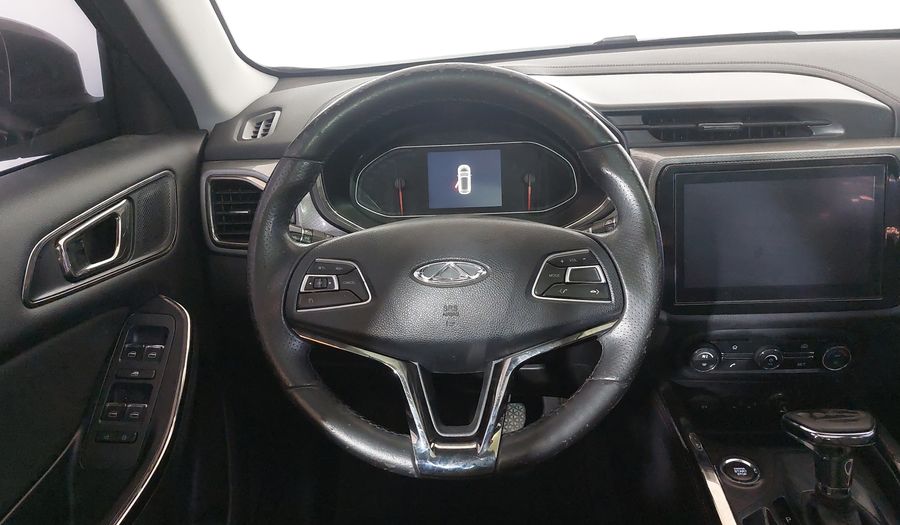 Chery Tiggo 5x VVT TURBO I TXS DCT Suv 2020
