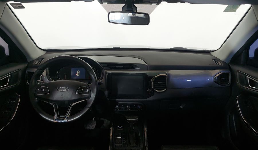 Chery Tiggo 5x VVT TURBO I TXS DCT Suv 2020