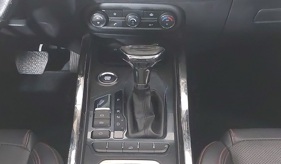 Chery Tiggo 5x VVT TURBO I TXS DCT Suv 2020